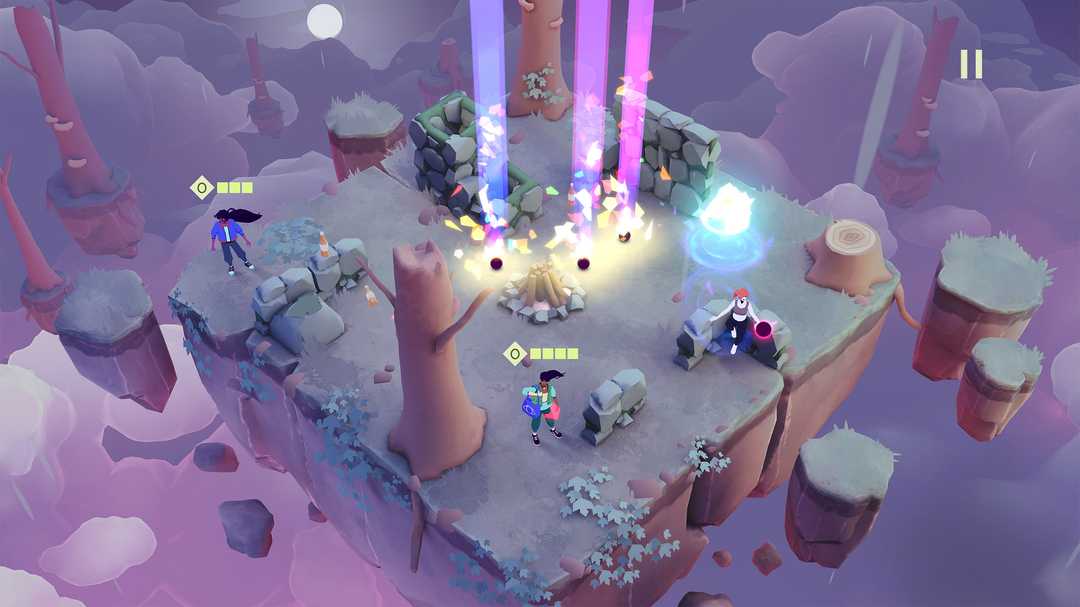 Desta The Memories Between By Ustwo Games desta-the-memories-between-by-ustwo-games