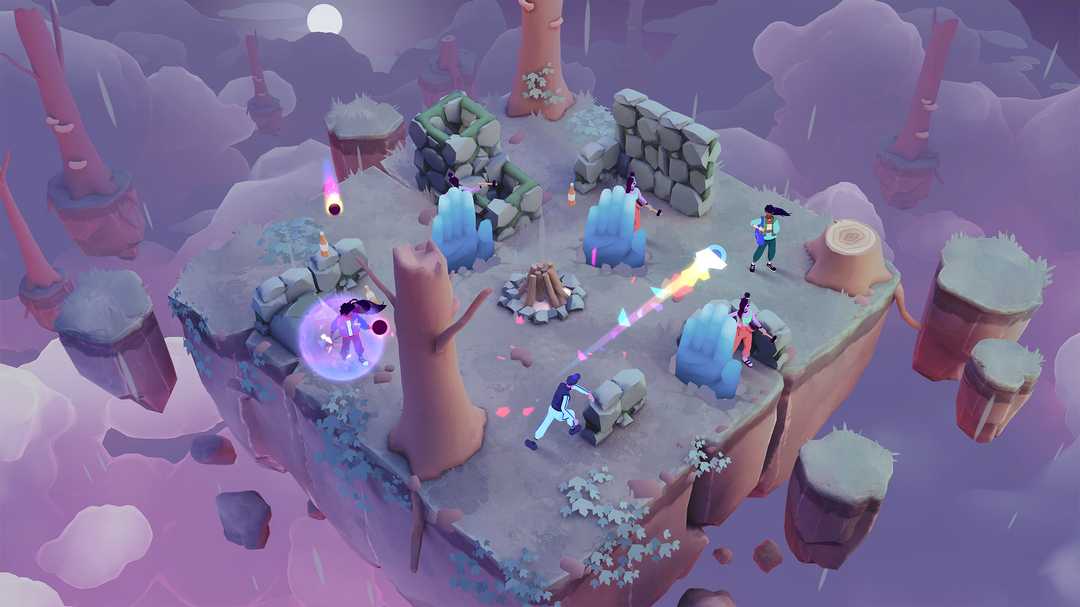 Desta The Memories Between By Ustwo Games desta-the-memories-between-by-ustwo-games