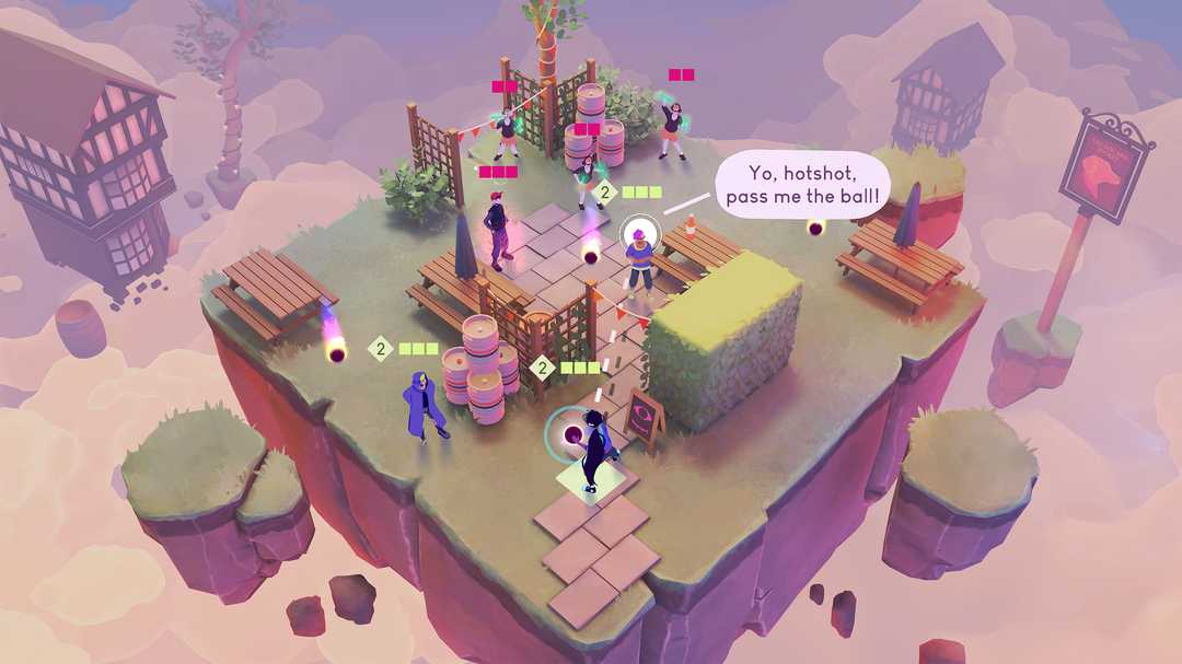 Desta The Memories Between By Ustwo Games desta-the-memories-between-by-ustwo-games